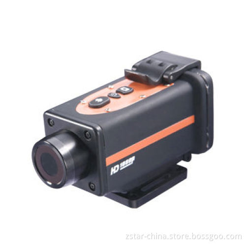 1.5-inch LCD 5Mega pixel 1080p water-resistant outdoor sports recorder camera